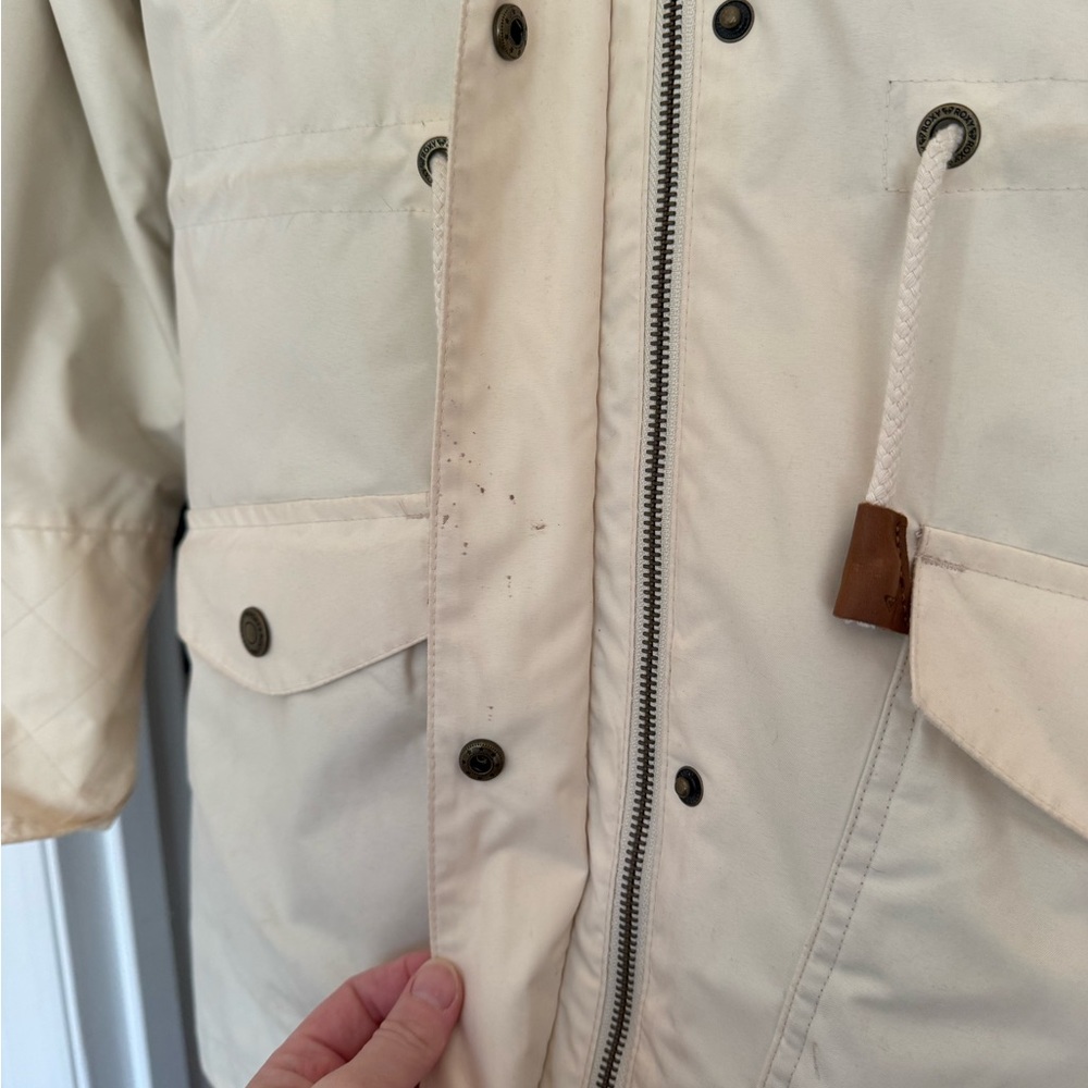 Roxy Snow Jacket - image 5